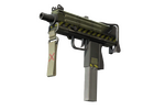 StatTrak™ MAC-10 | Classic Crate (Minimal Wear)