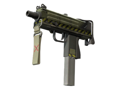 MAC-10 | Caisse classique