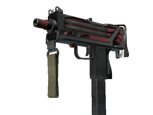 MAC-10 | Pipe Down