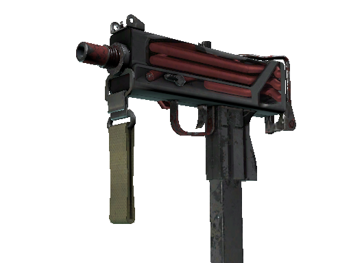 MAC-10 | Pipe Down