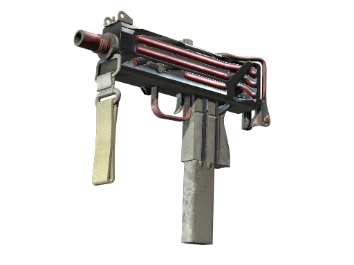 MAC-10 | Pipe Down