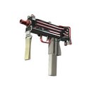 StatTrak™ MAC-10 | Pipe Down (Field-Tested)
