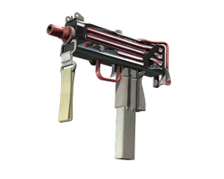 MAC-10 | Pipe Down