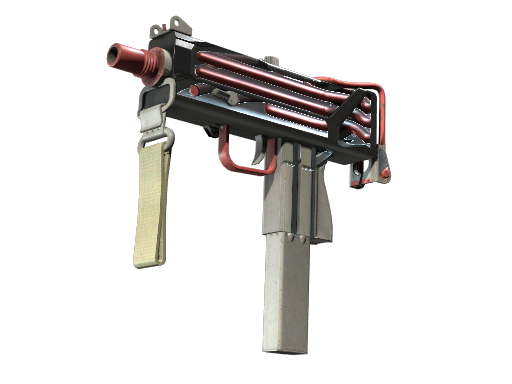 StatTrak MAC-10 | Pipe Down