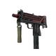 MAC-10 | Pipe Down (Field-Tested)