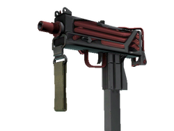 MAC-10 | Pipe Down