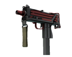 StatTrak MAC-10 | Pipe Down