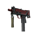 MAC-10 | Pipe Down (Minimal Wear)