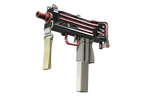 MAC-10 | Pipe Down (Minimal Wear)