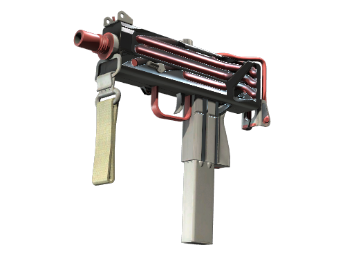 MAC-10 | Pipe Down