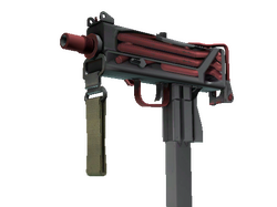 MAC-10 | Pipe Down