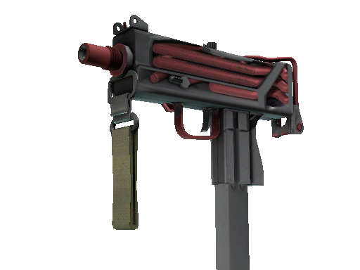 MAC-10 | Pipe Down