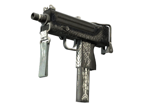 MAC-10 | Whitefish