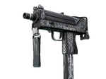MAC-10 | Whitefish (Field-Tested)