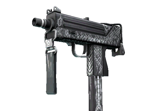 MAC-10 | Whitefish