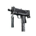 MAC-10 | Whitefish (Factory New)