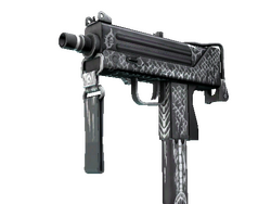 MAC-10 | Whitefish