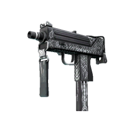 free cs2 skins StatTrak™ MAC-10 | Whitefish (Minimal Wear)