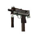 Souvenir MAC-10 | Calf Skin (Battle-Scarred)