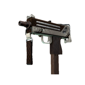 MAC-10 | Calf Skin