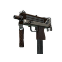 MAC-10 | Calf Skin (Battle-Scarred)