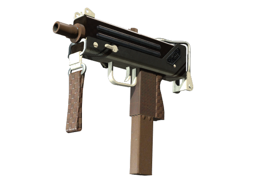 MAC-10 | Calf Skin