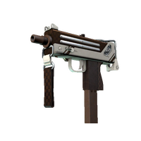 MAC-10 | Calf Skin (Field-Tested)