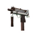 Souvenir MAC-10 | Calf Skin (Factory New)