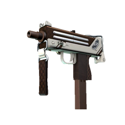 free cs2 skins Souvenir MAC-10 | Calf Skin (Factory New)