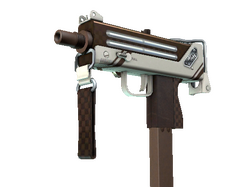 MAC-10 | Calf Skin