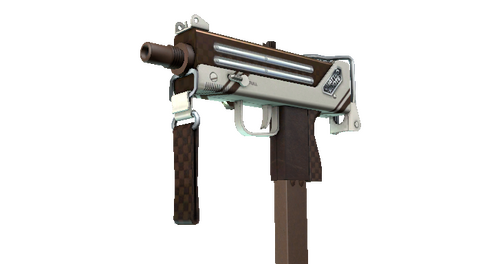 MAC-10 | Calf Skin (Factory New)