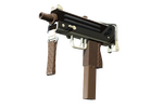 Souvenir MAC-10 | Calf Skin (Minimal Wear)