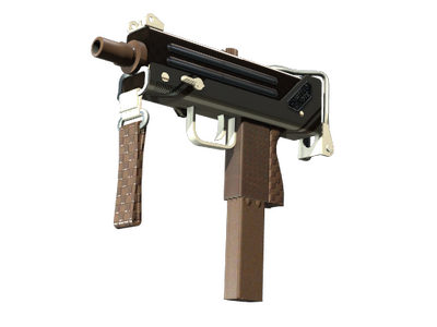 Hatıra MAC-10 | Dana Derisi