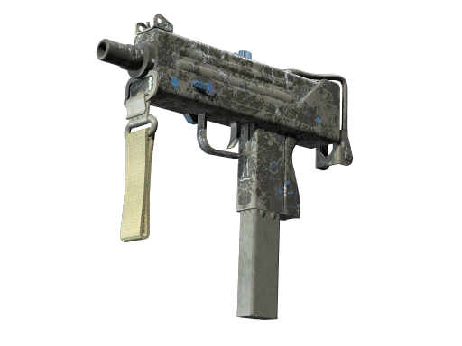 MAC-10 | Strats