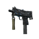 MAC-10 | Strats (Battle-Scarred)