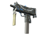 Souvenir MAC-10 | Strats (Minimal Wear)