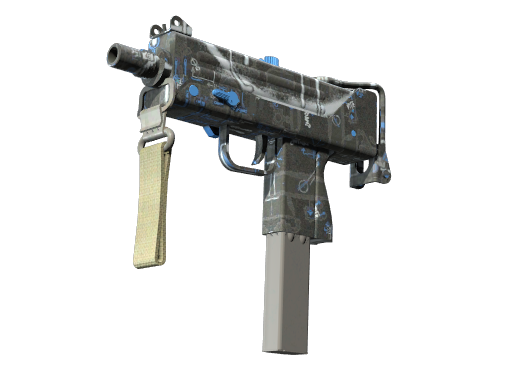 MAC-10 | Strats