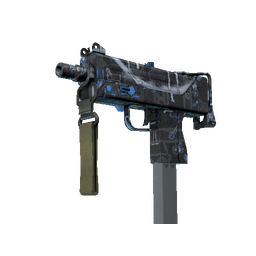 free cs2 skins Souvenir MAC-10 | Strats (Minimal Wear)