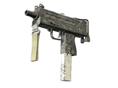 MAC-10 (Souvenir) | Stadt-DDPAT