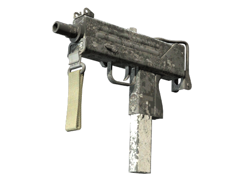 MAC-10 | Urban DDPAT