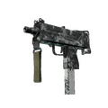 MAC-10 | Urban DDPAT (Battle-Scarred)
