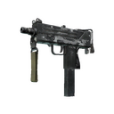 Souvenir MAC-10 | Urban DDPAT (Battle-Scarred)