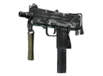 MAC-10 Urban DDPAT CS:GO skin