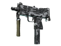 MAC-10 | Urban DDPAT (Field-Tested)