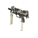 Souvenir MAC-10 | Urban DDPAT (Well-Worn)
