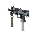 MAC-10 | Urban DDPAT (Field-Tested)