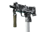 MAC-10 | Urban DDPAT