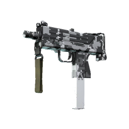 free csgo skin MAC-10 | Urban DDPAT (Minimal Wear)