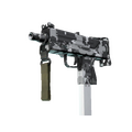 MAC-10 | Urban DDPAT (Minimal Wear)