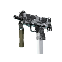 MAC-10 | Urban DDPAT (Minimal Wear)